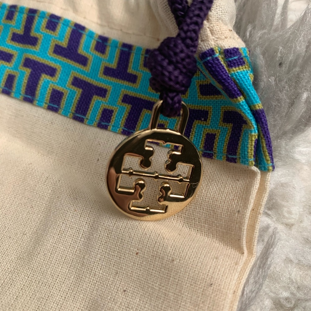 Tory Burch Pouch